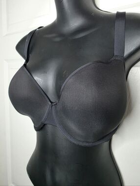 SKIMS UNLINED DEMI MESH BRA- Women Intimates  NEW